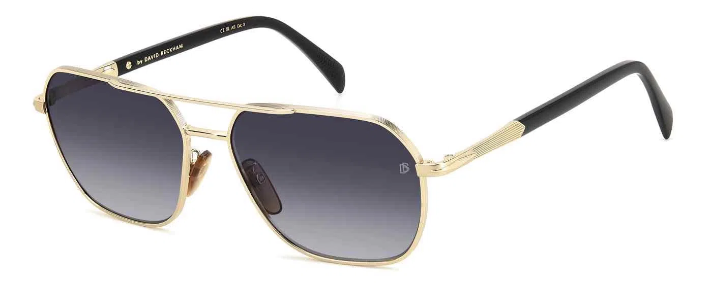 David Beckham DB1128 Sunglasses - view 5